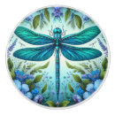 Search for blue dragonfly Kitchen
