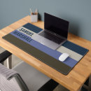 Search for blue pattern mouse mats Stripes