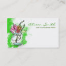 Search for unit business cards Retro