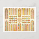 Search for glass window postcards Stained