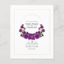Search for vintage floral flyers Gold