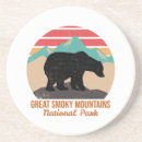 Search for great smoky mountains coasters National