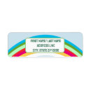 Search for classroom return address labels Teacher