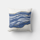 Search for blue and gold cushions Abstract