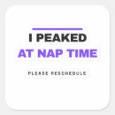 Search for nap time stickers Sleepy