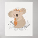 Search for koala nursery decor Modern