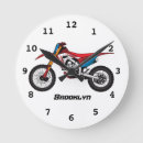 Search for dirt bike clocks Vehicle