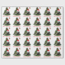 Search for panda christmas wrapping paper Animals