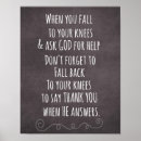 Search for vintage prayer posters Motivational