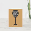Search for wine glass cards Modern