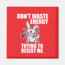 Search for happy bunny magnets Insult