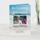 Search for funeral order of service programs Death