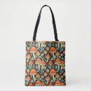 Search for flowers tote bags Orange