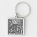 Search for albrecht durer key rings Male