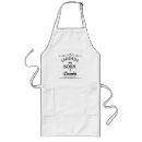 Search for born in aprons Kitchen