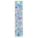 Search for christmas table runners Snowflakes