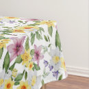 Search for boho chic tablecloths Stylish