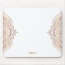 Search for mandala mouse mats Elegant