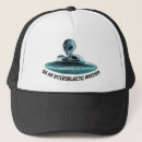 Search for alien hats Ufo