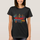 Search for differentness tshirts Colourful