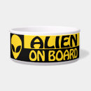 Search for alien bandanas Little green men