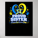 Search for down syndrome awareness posters Special needs support