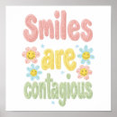 Search for happy positivity posters Smile