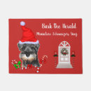 Search for schnauzer doormats Dogs