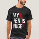 Search for huge tshirts Sarcastic