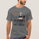 Search for grumpy dog tshirts Father