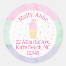 Search for easter address stickers For her