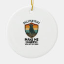 Search for bullmastiff christmas tree decorations Animal