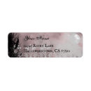Search for full moon return address labels Ravens