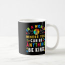 Search for signing mugs Awareness