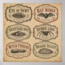 Search for apothecary posters Vintage halloween