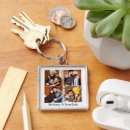 Search for just married key rings Elegant