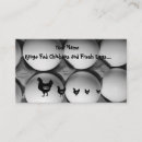 Search for chicken eggs business cards Chickens