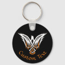 Search for bird wings key rings Flying
