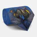 Search for cute parrot ties For him