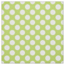 Search for polka dot fabric Circle