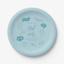 Search for quirky plates Blue