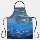 Search for water aprons Impressionism