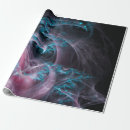 Search for fractal wrapping paper Design