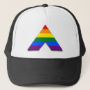 Search for spaces hats Transgender
