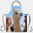 Search for alpaca aprons Peru