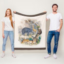 Search for wild child blankets Bear