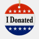Search for donation christmas tree decorations Charity