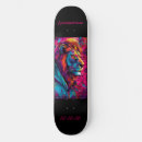 Search for leo skateboards Zodiac