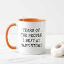 Search for winners mugs Funny