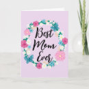 Search for sincerity cards Mother